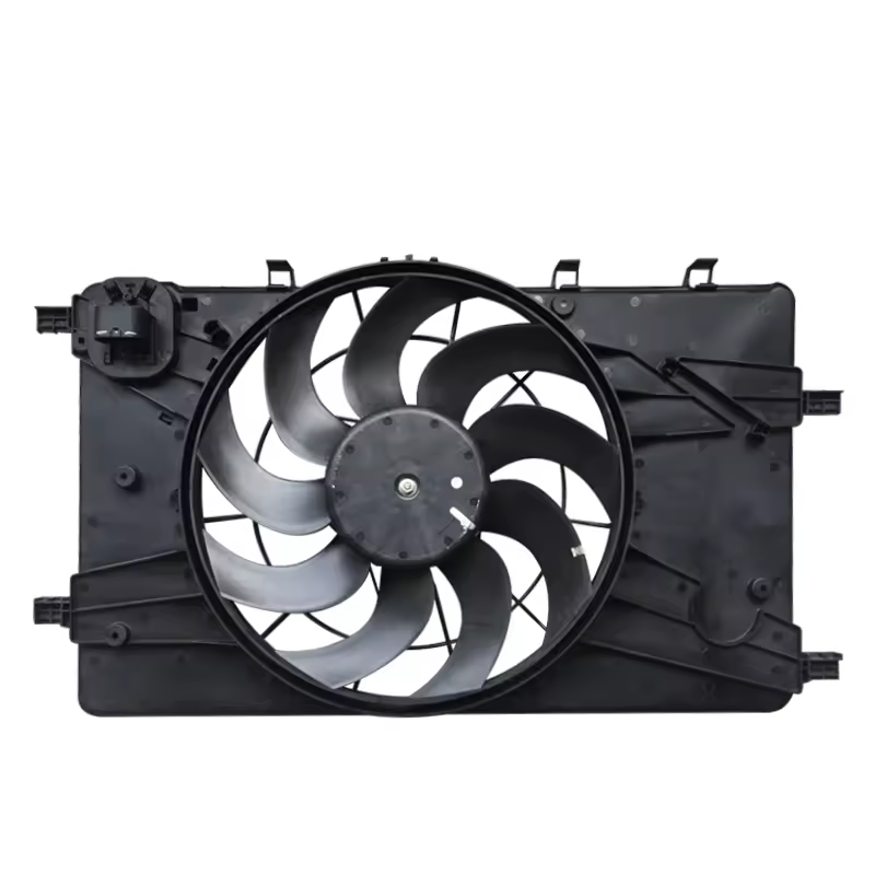 Car AC Condenser Assembly for Buick Excelle 1.6T and Chevrolet Cruze Buick Car Fitment