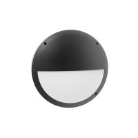 Buy cheap 115 Degree IK08 Waterproof IP65 Outdoor LED Wall Lights Bright 6500K product