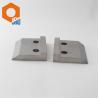 Buy cheap Wear Resistant Tungsten Carbide Blade Standard Size 35-1000 Mm from wholesalers