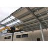 Buy cheap Single Multi Carport Solar Systems Easy Installation Thickness 0.5mm-15mm from wholesalers