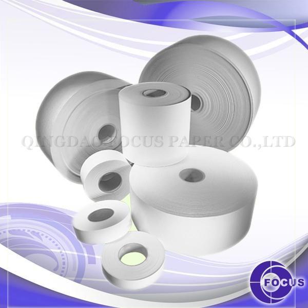 Buy cheap Thermal Label Paper Roll for Heat-Sensitive Material and Professional Printing from wholesalers
