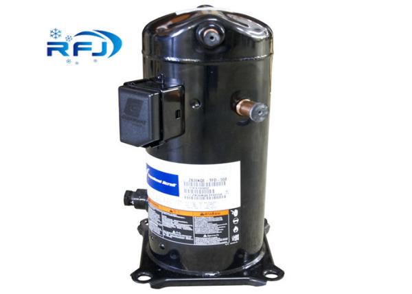 Buy cheap Commercial VR 4.0HP Copeland Refrigeration Compressor 420v 3ph VR-48KS-TFP-542 from wholesalers