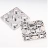Buy cheap Titanium Brush Metal Injection Moulding , OEM Parts Made By Powder Metallurgy from wholesalers