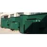 Buy cheap Prefabricated substation (American) ZGS combined transformer from wholesalers
