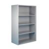 Buy cheap Modern Office Furniture Steel Storage Cupboard Open Shelf Cabinet from wholesalers