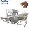 Buy cheap Industrial Chocolate Enrober / Dipping / Coating / Cover Machine from wholesalers
