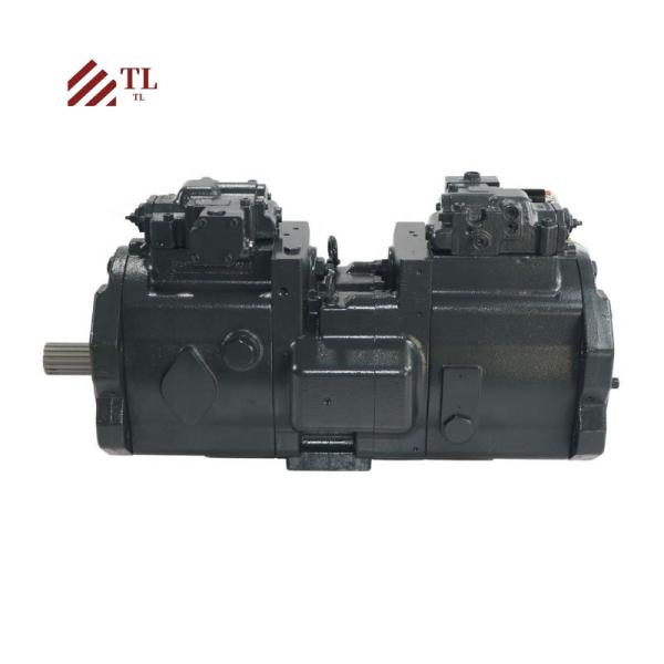 Buy cheap Main Pump Assembly K5V200DTH-9N EC460B VOE14526609 Excavator Accessories Hydraulic Pump from wholesalers
