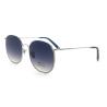 Buy cheap MS060 Unisex Metal Frame in Half-rim Style Perfect for Any Occasion from wholesalers