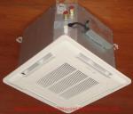 Buy cheap HVAC Systems Cassette Fan Coil Unit High Wall Fan Coil Unit Long Service Life from wholesalers