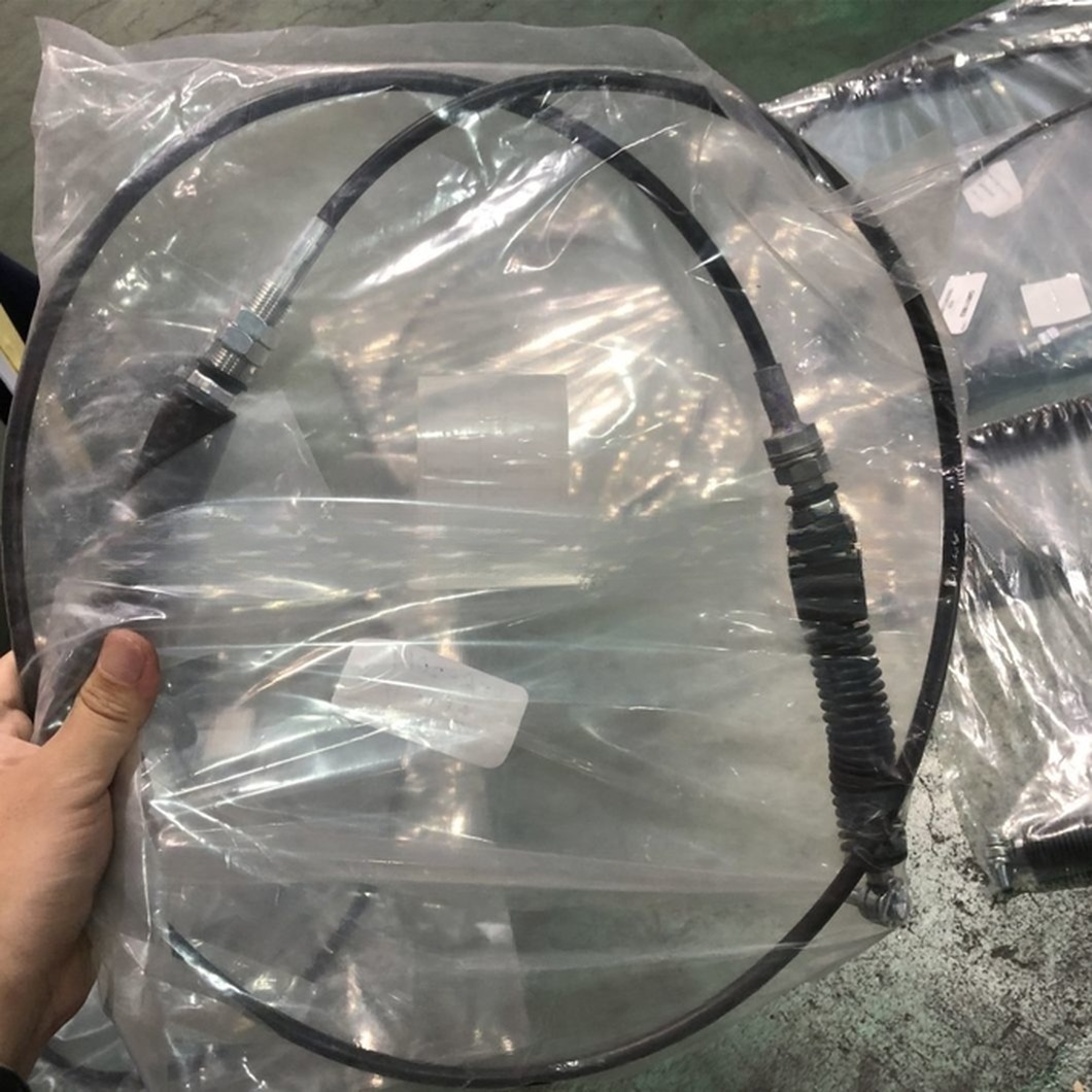 OEM Gear Shift Cable Transmission Cable for Ford Peu-Geot