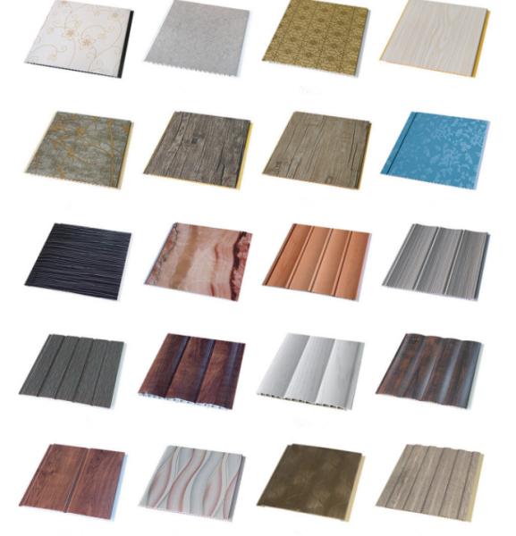 Buy cheap decorative pvc board, pvc ceiling panel, ceiling panels from wholesalers