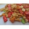 Buy cheap E122 Japanese Rice Crackers Cute Shapes Spicy Rice Cracker Mix from wholesalers