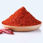 Dried Pure SHU8000 Red Chili Pepper Powder Hot Spicy