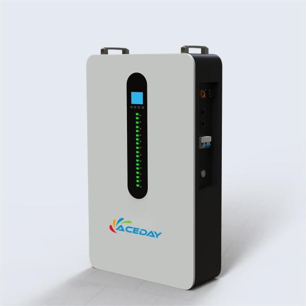 Buy cheap 5 Years 95% Home Energy Storage Battery Customized Capacity from wholesalers