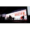 Buy cheap Aluminum diecasting Indoor Led Screens / party / theater rental application from wholesalers