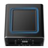 Buy cheap Multifunction Air Fryer Oven , Big Capacity Digital Oil Less Fryer Oven from wholesalers