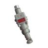 Buy cheap 220/380VAC Explosion Proof Plug and Socket for Industrial Oil Gas Whole Plastic GRP from wholesalers