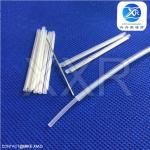 60mm Crystal Clear Heat Shrink Tubing