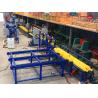 Buy cheap Automatic Woodworking Portable Big Logs Vertical Bandsaw Machine from wholesalers