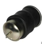 Rubber Car Air Bag Suspension , Auto Ride Suspension For Trucks 20582209