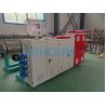 Buy cheap 600mm Corrugated Pipe Extrusion Line Electrical Pipe Manufacturing Machine from wholesalers