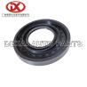 Buy cheap CVR CXZ ISUZU Truck Parts Crankshaft Front Hub Outer Oil Seal 1 09625444 0 1096254440 from wholesalers
