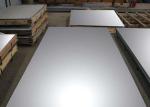 Buy cheap 321 / 321H SS Steel Plate polished Surface Treatment For Construction from wholesalers