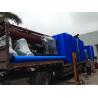 Buy cheap Hydro Vacuum Cooling Machine High Performance Convenient Operation from wholesalers