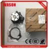 Buy cheap Black Silver Excavator Water Pump For Hitachi 8980228721 8980228221 from wholesalers
