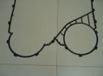 Heat Exchanger NT250M Gea Gasket For Maintenance Cleaning
