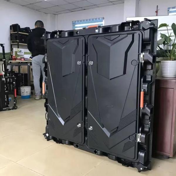 Buy cheap Large Size P10 3840Hz Outdoor Full Color Perimeter LED Screen For Football Stadium from wholesalers