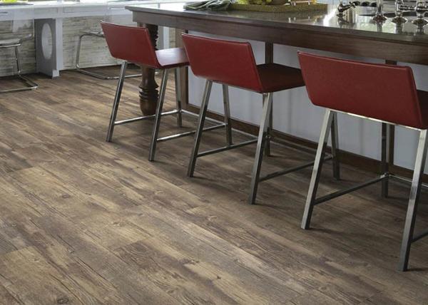 Buy cheap Unilin Click SPC Wood Planks Flooring from wholesalers