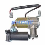 For 48910-60040 48910-60020 Land cruiser Prado Air suspension Compressor