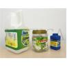 Buy cheap Square Bottle Wrap Around Labeling Machine 600bph-1500bph CE Certificate from wholesalers
