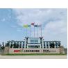 Buy cheap 0.18mm Thickness PE Aluminum Composite Panel Color Printing from wholesalers