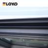 Buy cheap Aluminum Alloy Frame Windows Thermal Break Aluminum Glass Tilt And Turn Windows from wholesalers