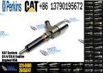 diesel fuel injector 320-0680 2645A709 295-9130 382-0480 282-0490 292-3780 306