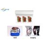 Buy cheap Fabric Printing PET Heat Transfer Print DTF Roll 33cm 60cm from wholesalers