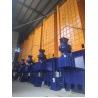 Buy cheap 300 Tons Batch Indirect Wheat Dryer Machine energy saving with Conveyor from wholesalers