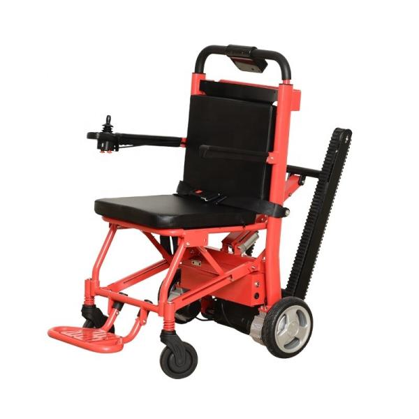 Buy cheap OEM Staircase Stretcher Customization Convertible Wheelchair To Stretcher from wholesalers