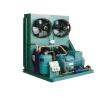Buy cheap R404 20HP Walk In Cooler Condensing Unit Air Cooled Refrigeration Cold Storage Room Freezer from wholesalers