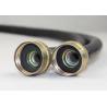 Buy cheap Rubber Washing Machine Hose Assembly , 3/4 Garden Hose from wholesalers