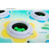 Buy cheap Coin Op Frog Hit Hammer Game Machine 1 Players For Indoor Playing Ground from wholesalers