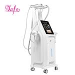 High Quality Vacuum Vera Roller Cavitation Slimming Firm Skin Machine Beauty