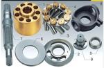 FMF250 Travel Motors Excavator Pump Parts LPVD75 LPVD35 LPVD90 Liebherr