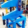 Buy cheap Sign Board self piercing riveting machine from wholesalers