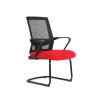 Buy cheap Mid Back Office Conference desk chair With Fixed Arms Serving the commercial, educational and market from wholesalers