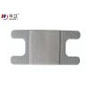Buy cheap Sterile fabric silver wound plaster for surgical operation caring from wholesalers