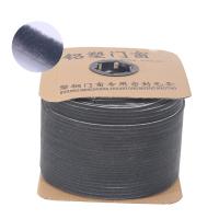 Buy cheap Puffy Type 100% PP Yarn Sliding Glass Door Wool Pile Window Seal product
