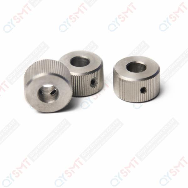 Buy cheap SMT spare parts DEK KNURLED WHEEL 145770 from wholesalers